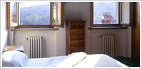 tuscany accommodation - masaccio