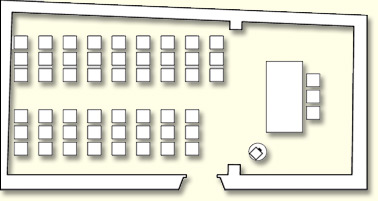 Albergo Meeting a Firenze