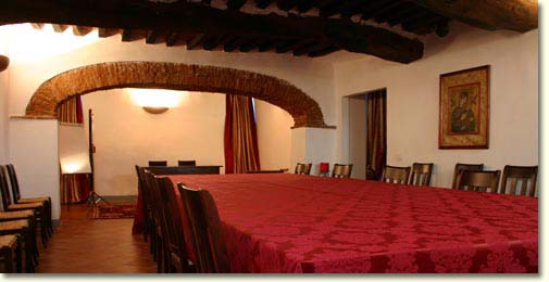 Hotel per Meeting Firenze