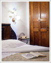clicca per ingrandimento immagine della camera da letto