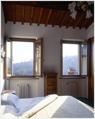agriturismo a firenze caratteristiche masaccio