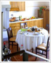 clicca per ingrandimento particolare cucina