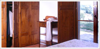 appartamenti toscana: appartamento villa ghirlandaio
