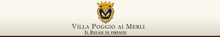 villa poggio ai merli