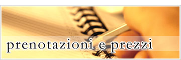 prenotare vacanze toscana