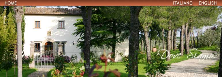 residence firenze