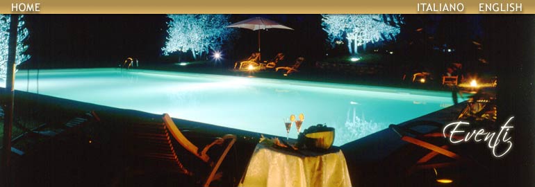 Villa Matrimoni Toscana