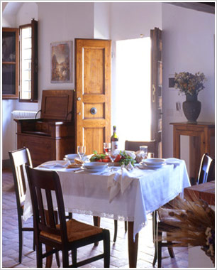junior suite botticelli in villa toscana