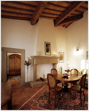 weekend a firenze: ingrandimenti suite leonardo